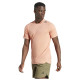 Adidas Ανδρική κοντομάνικη μπλούζα Designed for Training Workout Tee